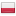 cichodaje.pl server is located in Poland